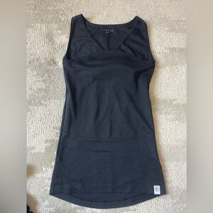 Lalabu women's soothe shirt, SMALL